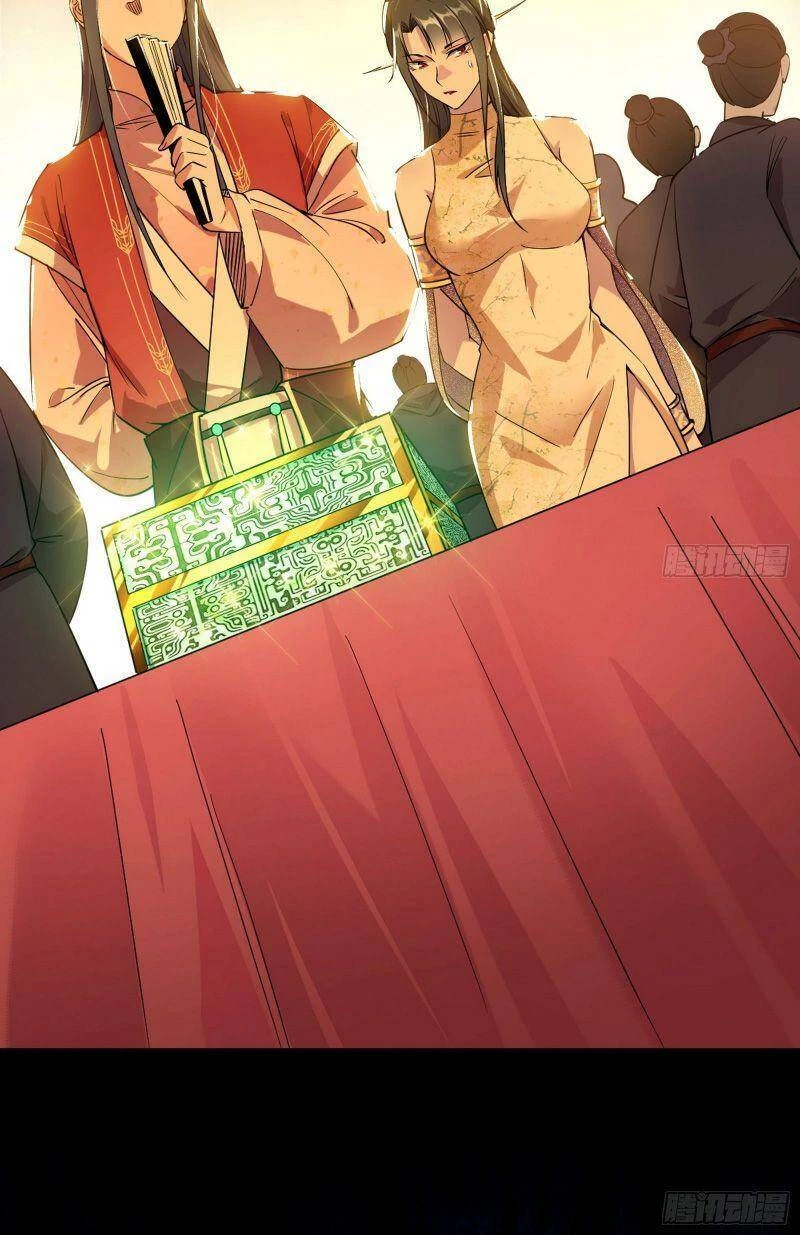 Ta Là Tà Đế Chapter 226 - Trang 4