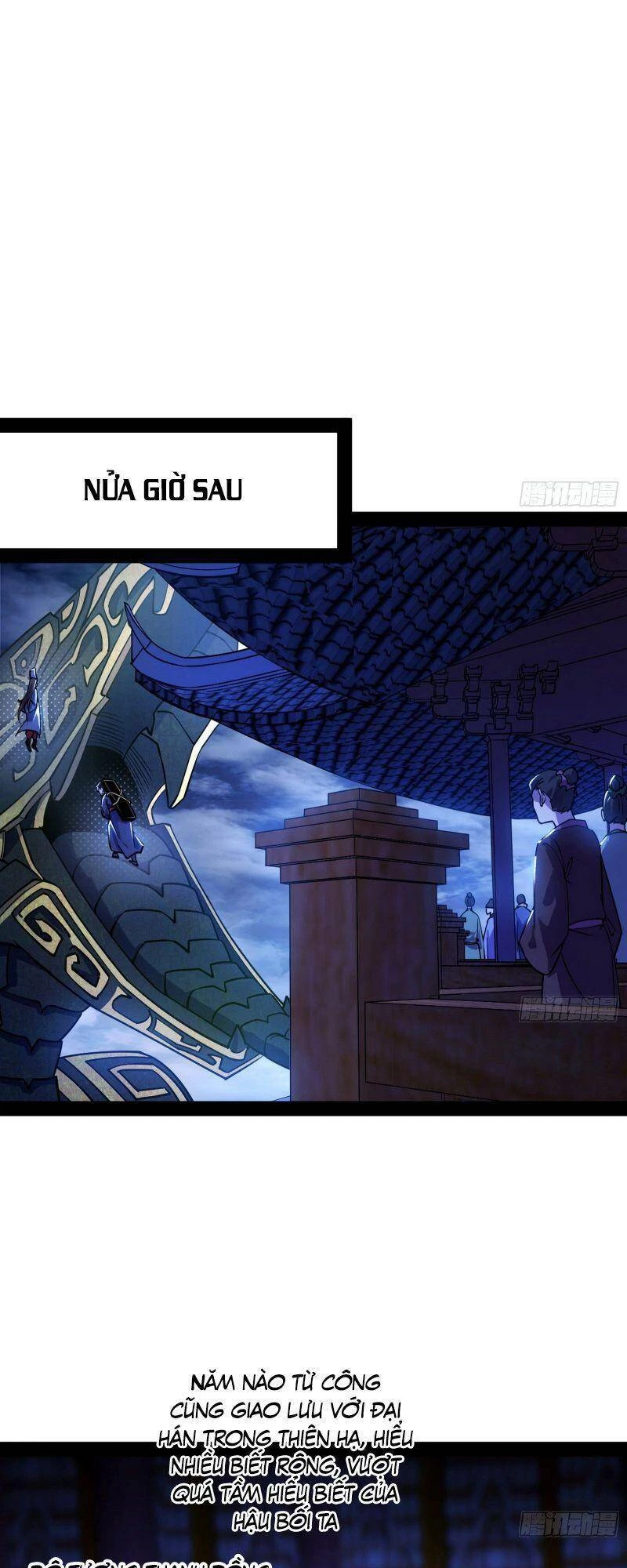Ta Là Tà Đế Chapter 226 - Trang 4