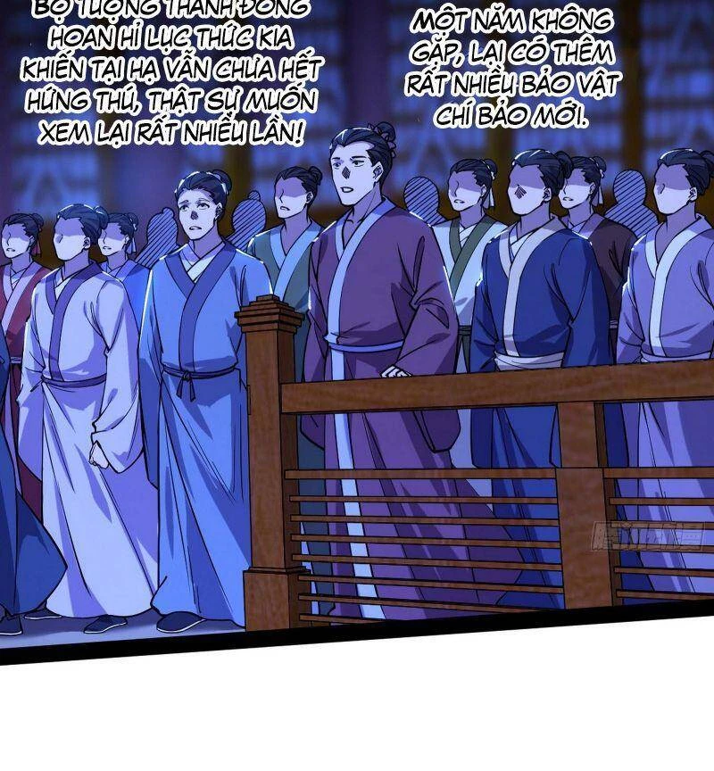 Ta Là Tà Đế Chapter 226 - Trang 4