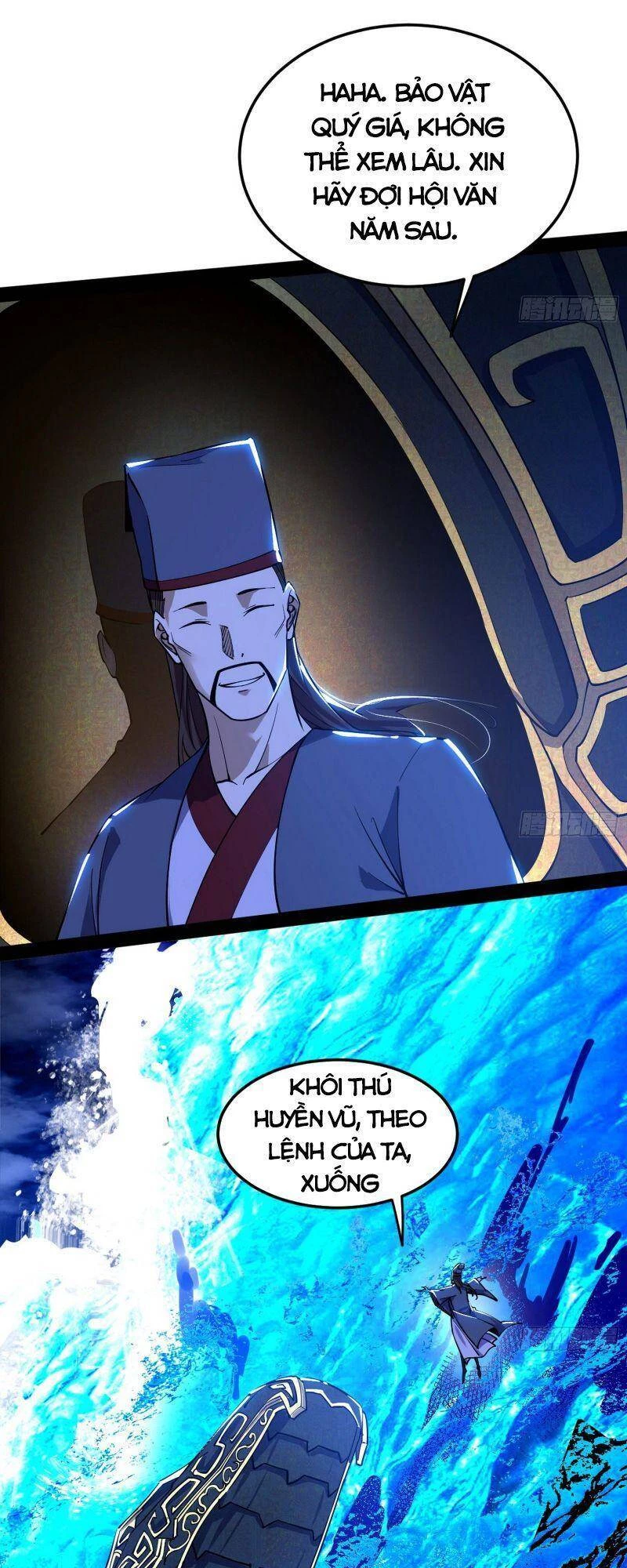 Ta Là Tà Đế Chapter 226 - Trang 4