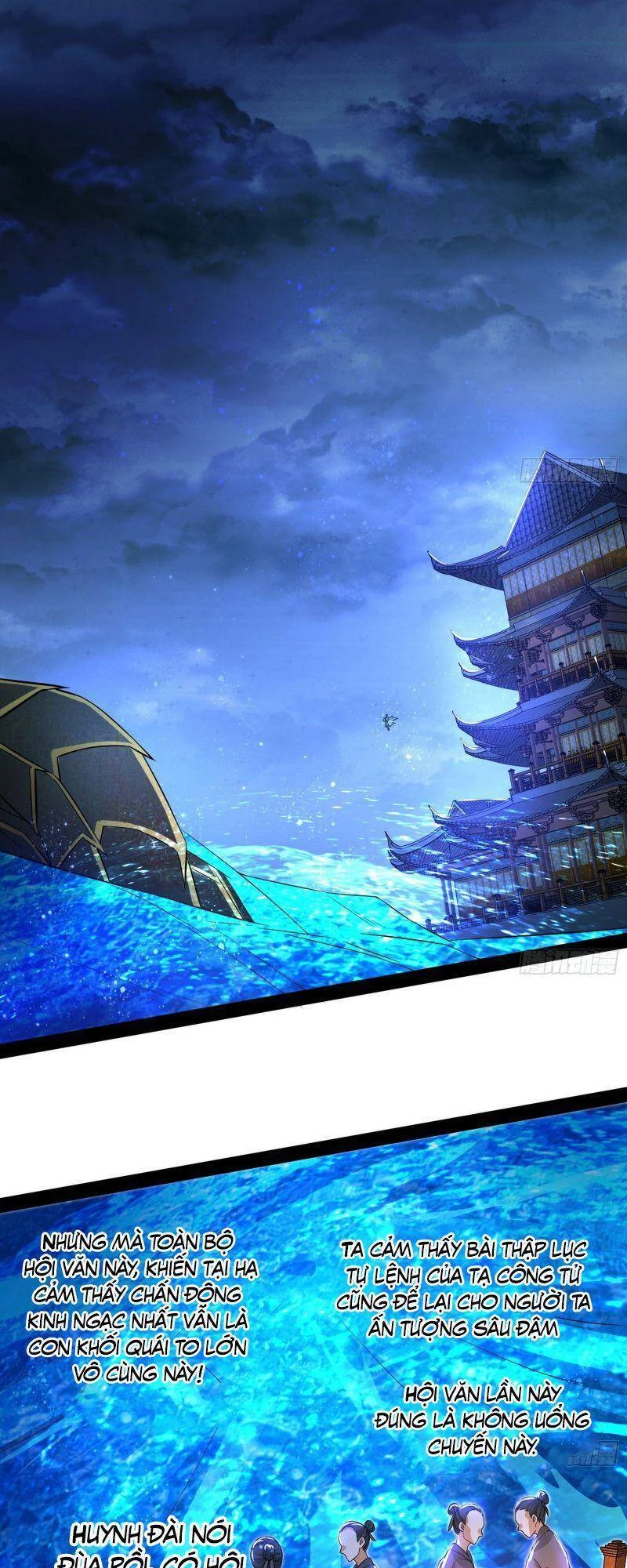 Ta Là Tà Đế Chapter 226 - Trang 4