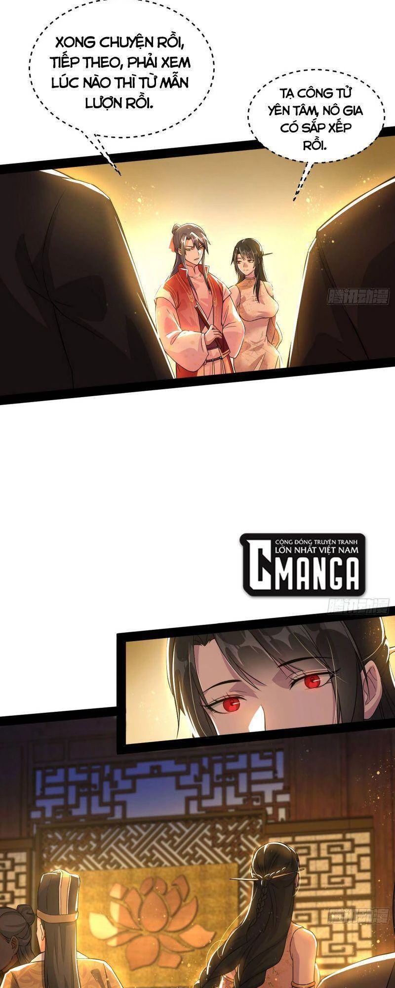 Ta Là Tà Đế Chapter 226 - Trang 4