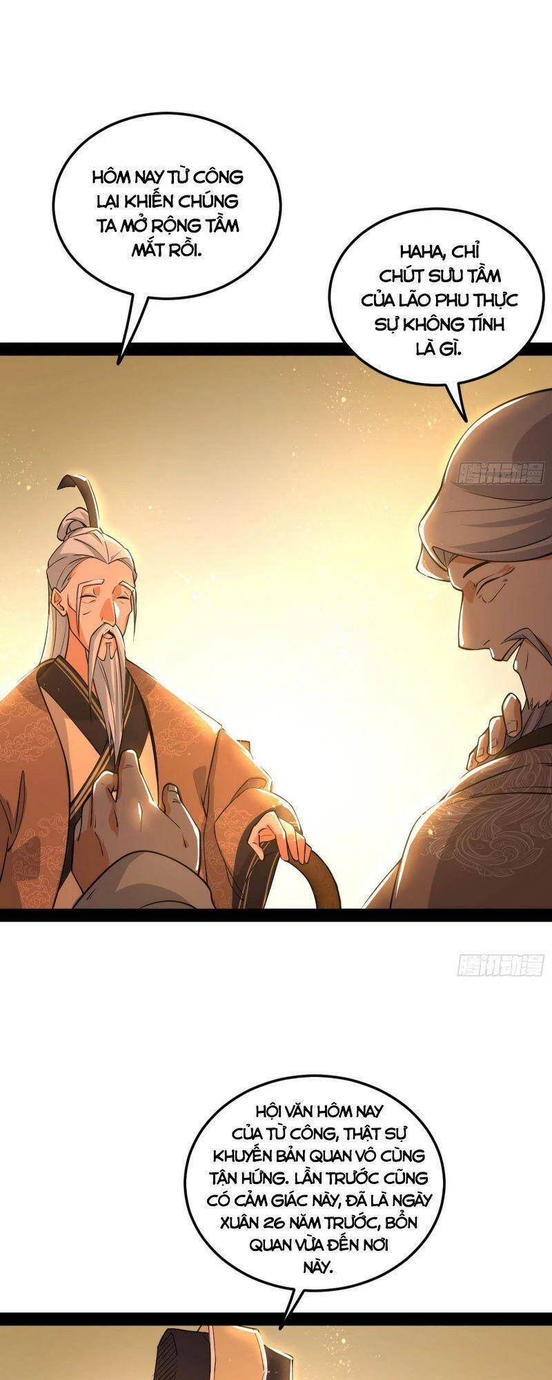 Ta Là Tà Đế Chapter 226 - Trang 4