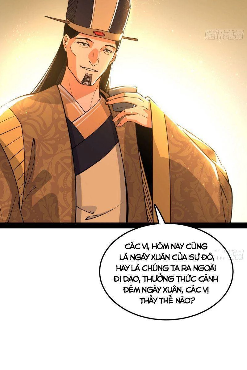 Ta Là Tà Đế Chapter 226 - Trang 4