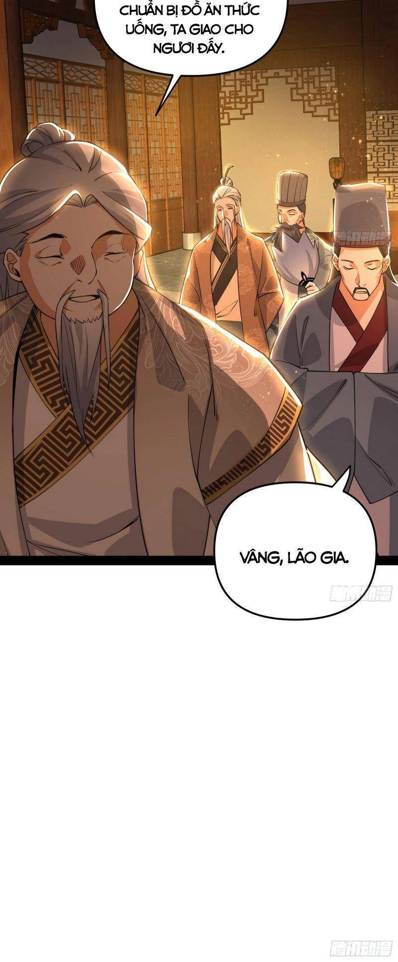 Ta Là Tà Đế Chapter 226 - Trang 4