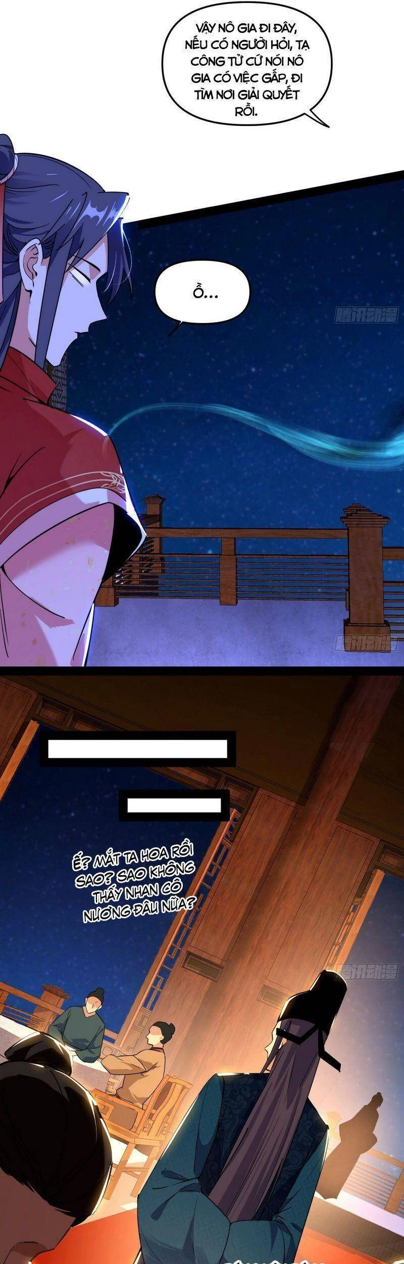 Ta Là Tà Đế Chapter 227 - Trang 4