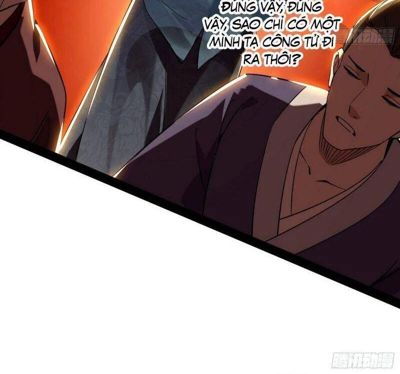 Ta Là Tà Đế Chapter 227 - Trang 4
