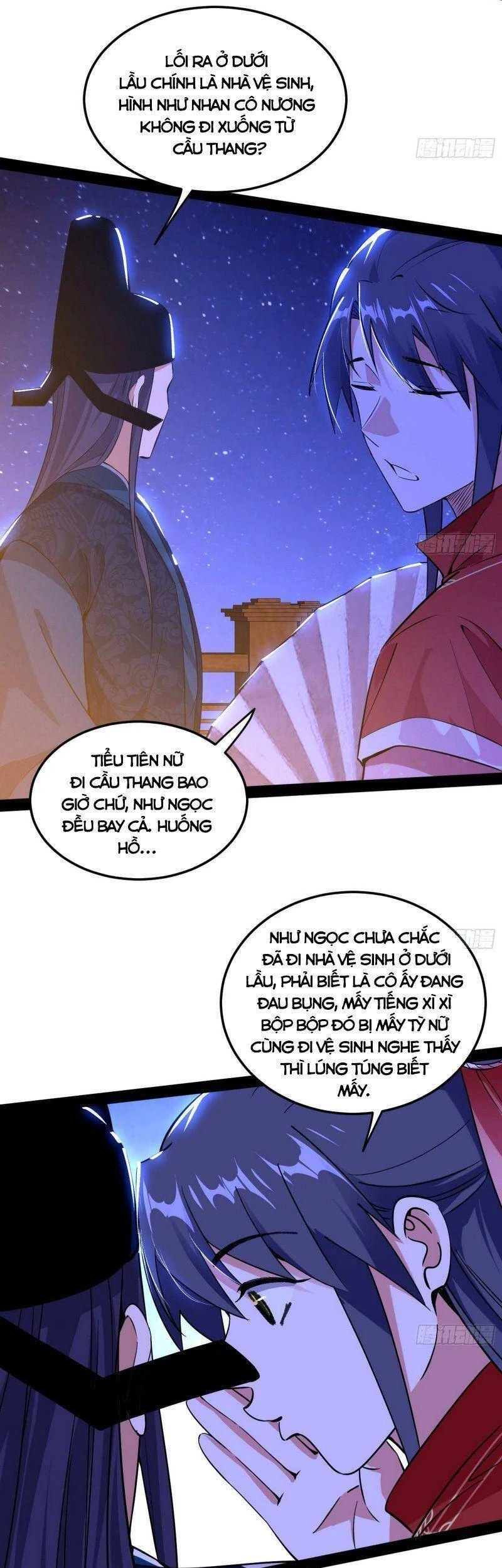 Ta Là Tà Đế Chapter 227 - Trang 4