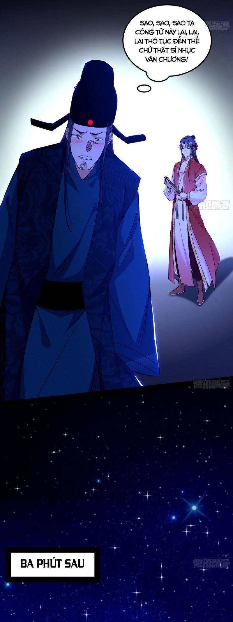 Ta Là Tà Đế Chapter 227 - Trang 4