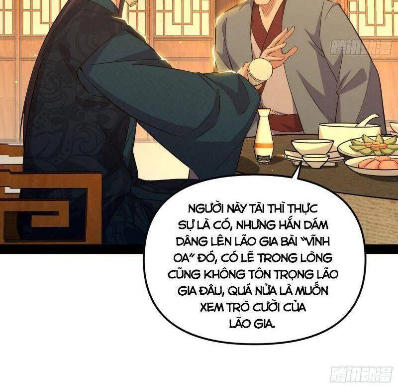 Ta Là Tà Đế Chapter 227 - Trang 4