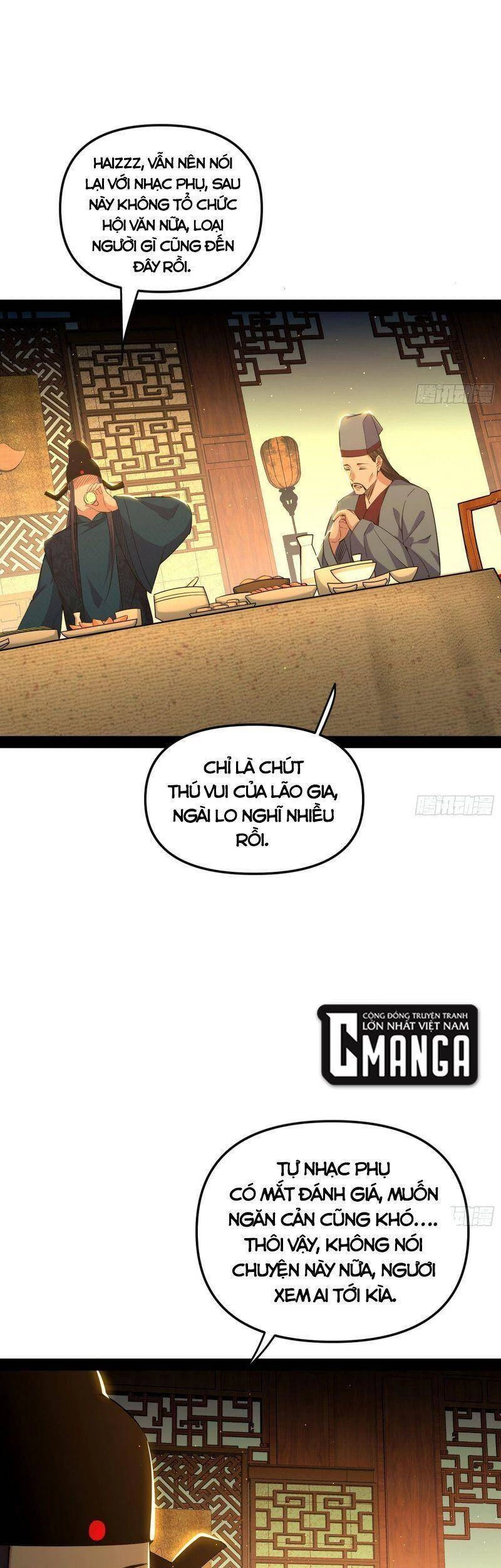 Ta Là Tà Đế Chapter 227 - Trang 4