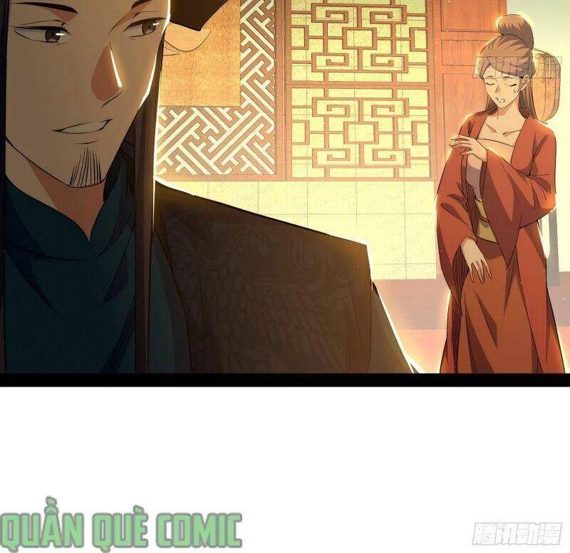 Ta Là Tà Đế Chapter 227 - Trang 4