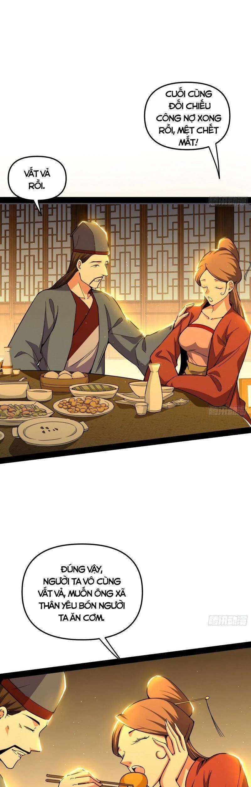 Ta Là Tà Đế Chapter 227 - Trang 4