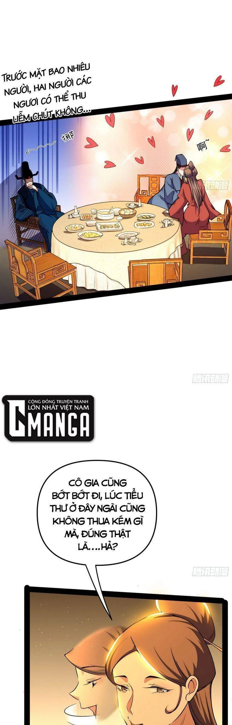 Ta Là Tà Đế Chapter 227 - Trang 4