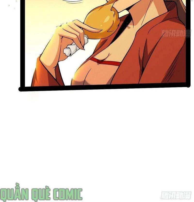 Ta Là Tà Đế Chapter 227 - Trang 4