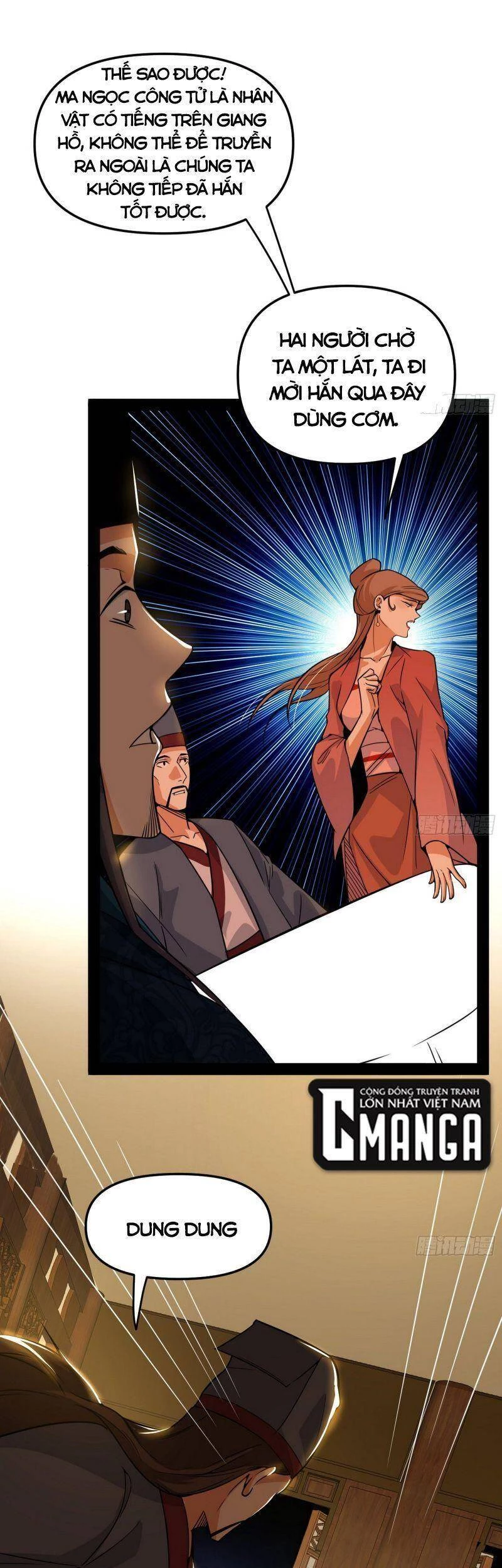 Ta Là Tà Đế Chapter 227 - Trang 4