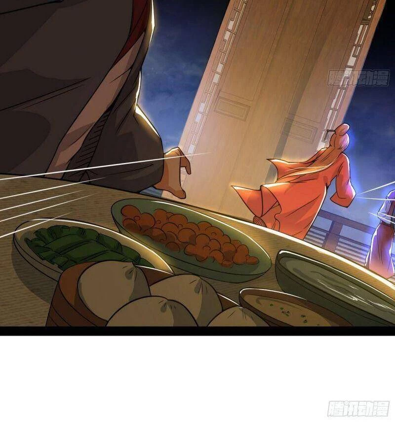 Ta Là Tà Đế Chapter 227 - Trang 4