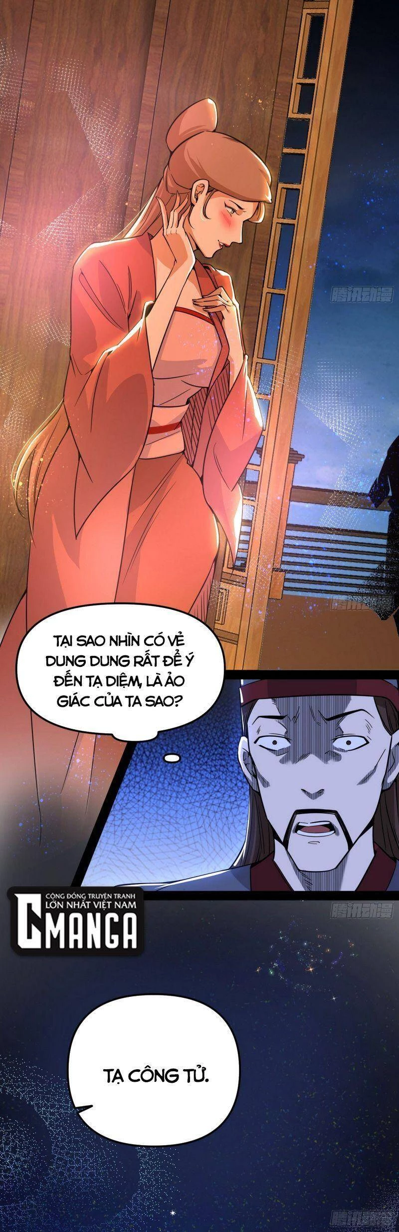 Ta Là Tà Đế Chapter 227 - Trang 4