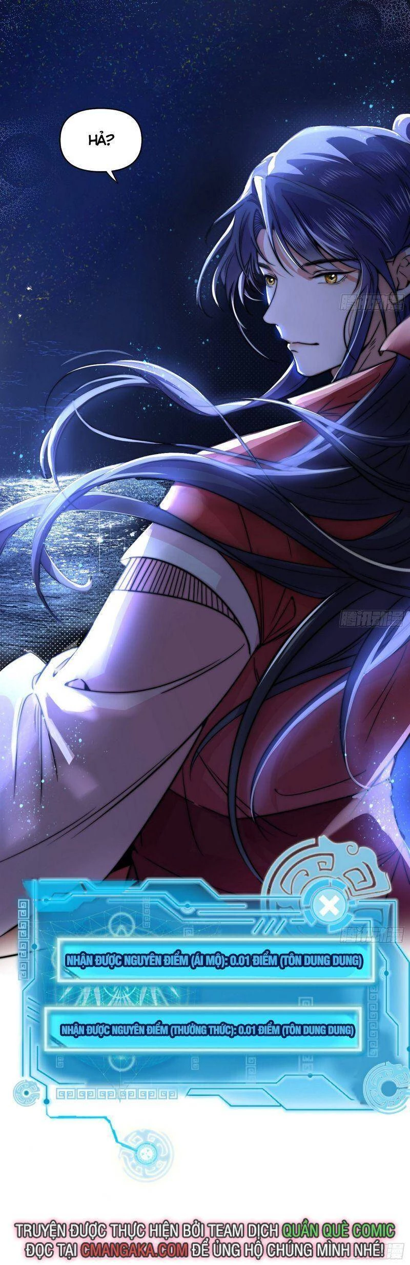 Ta Là Tà Đế Chapter 227 - Trang 4