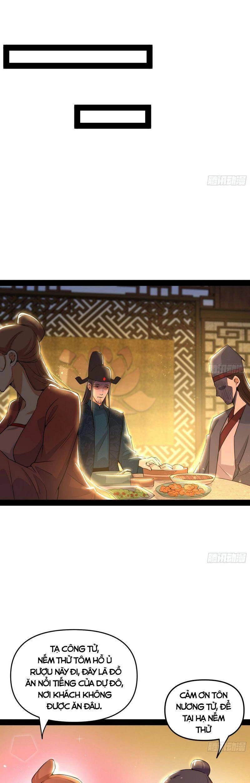 Ta Là Tà Đế Chapter 227 - Trang 4