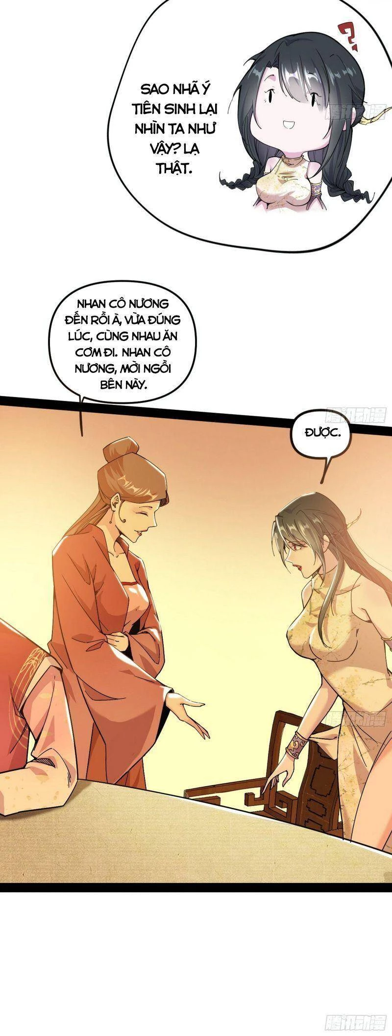 Ta Là Tà Đế Chapter 227 - Trang 4