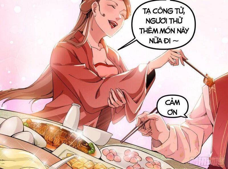 Ta Là Tà Đế Chapter 227 - Trang 4