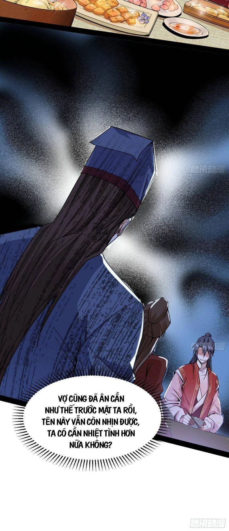 Ta Là Tà Đế Chapter 227 - Trang 4