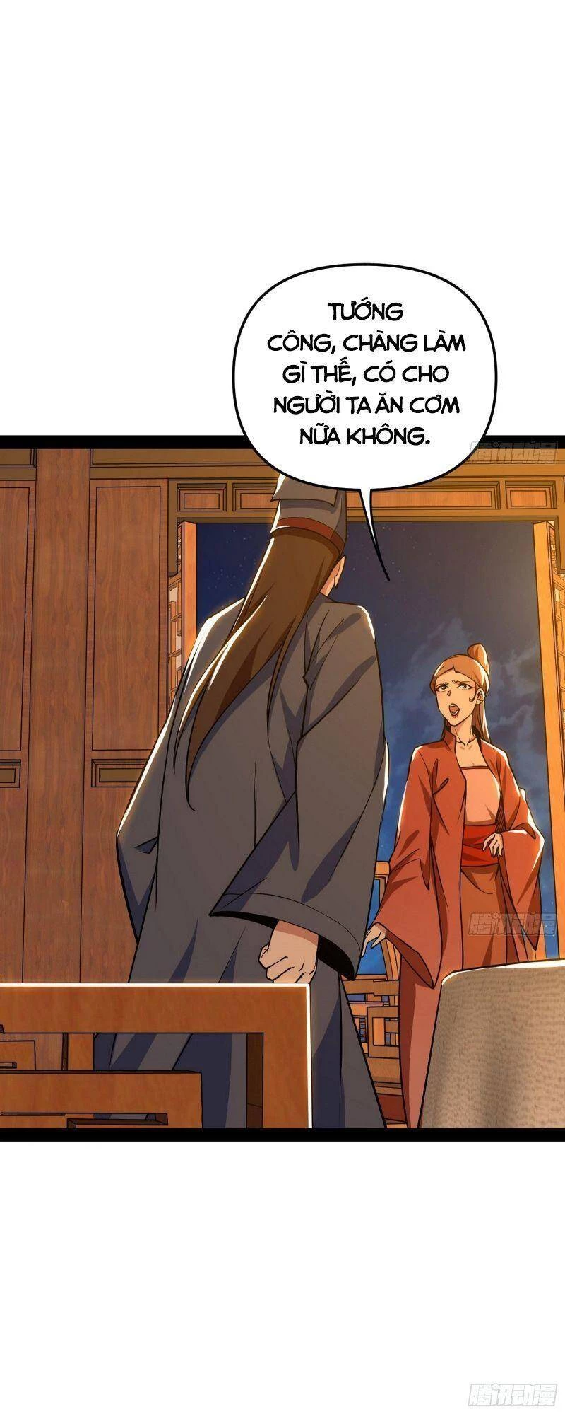 Ta Là Tà Đế Chapter 227 - Trang 4