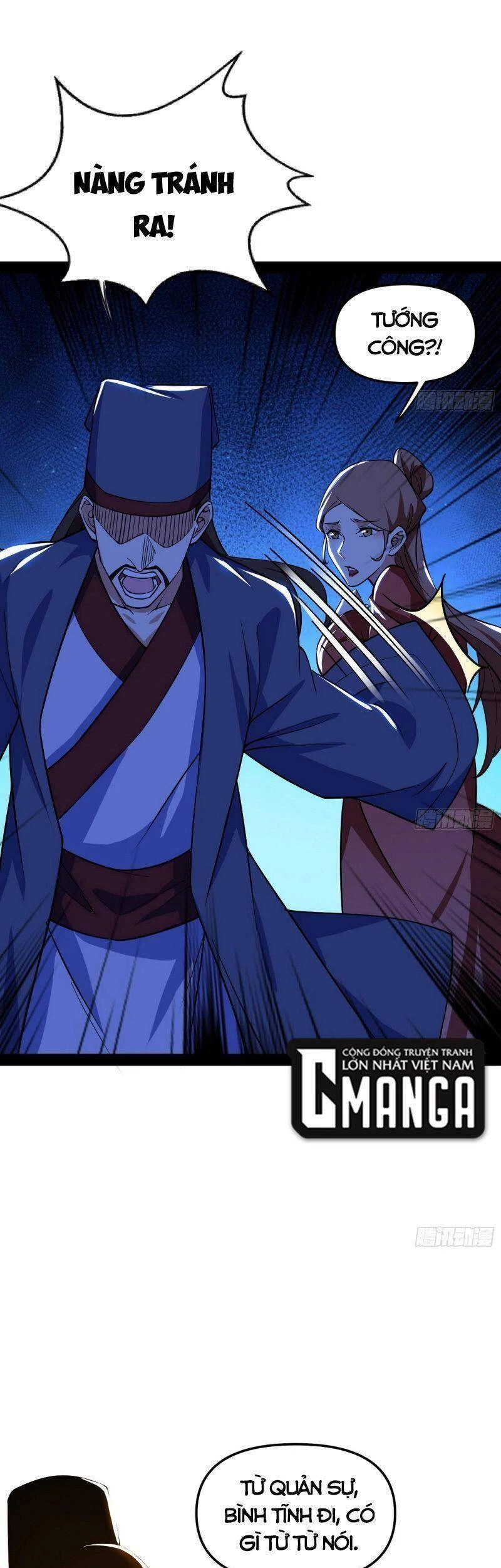 Ta Là Tà Đế Chapter 227 - Trang 4