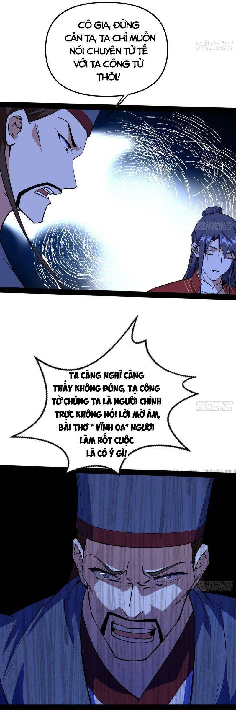 Ta Là Tà Đế Chapter 227 - Trang 4