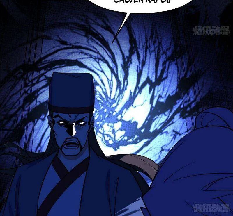 Ta Là Tà Đế Chapter 227 - Trang 4