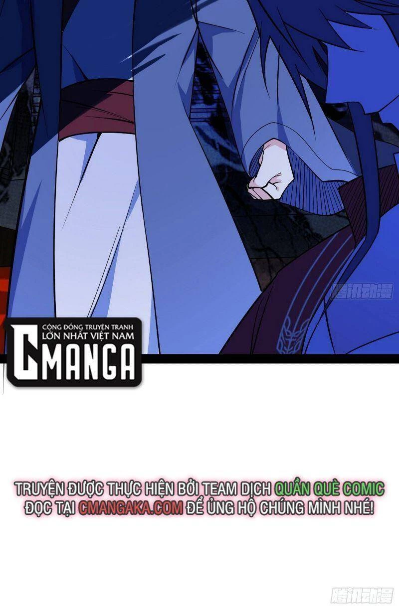 Ta Là Tà Đế Chapter 227 - Trang 4