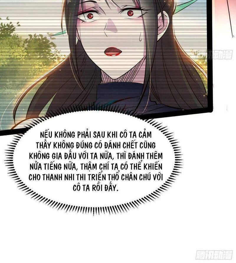 Ta Là Tà Đế Chapter 228 - Trang 4