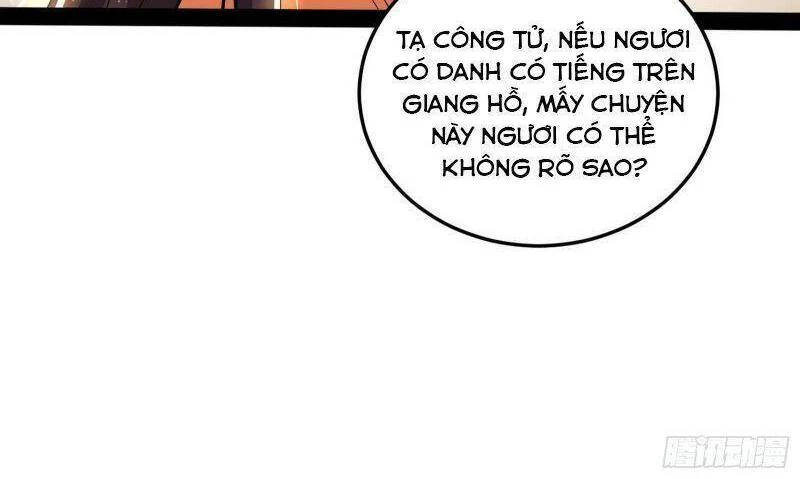 Ta Là Tà Đế Chapter 228 - Trang 4