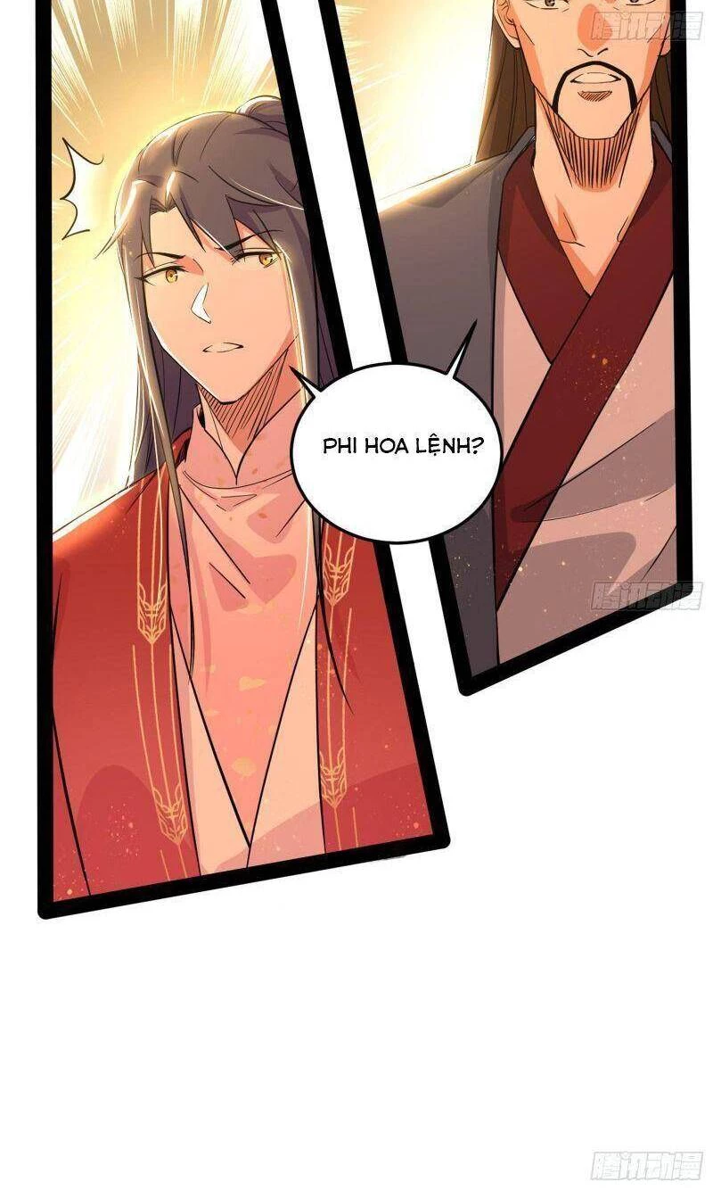 Ta Là Tà Đế Chapter 228 - Trang 4