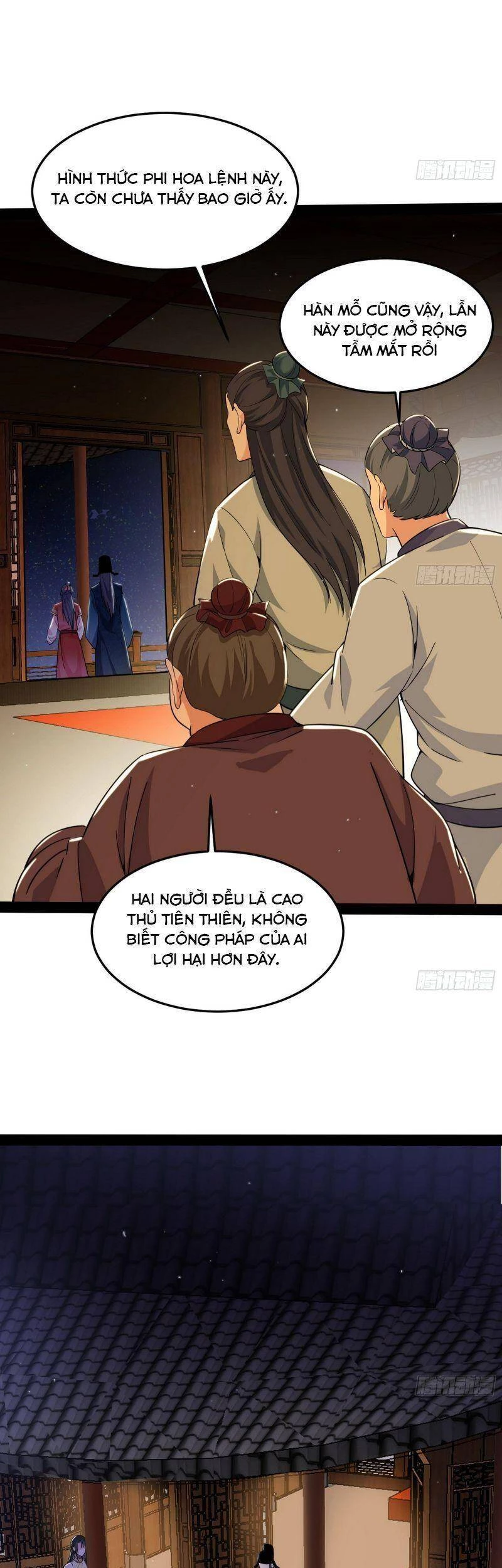 Ta Là Tà Đế Chapter 228 - Trang 4