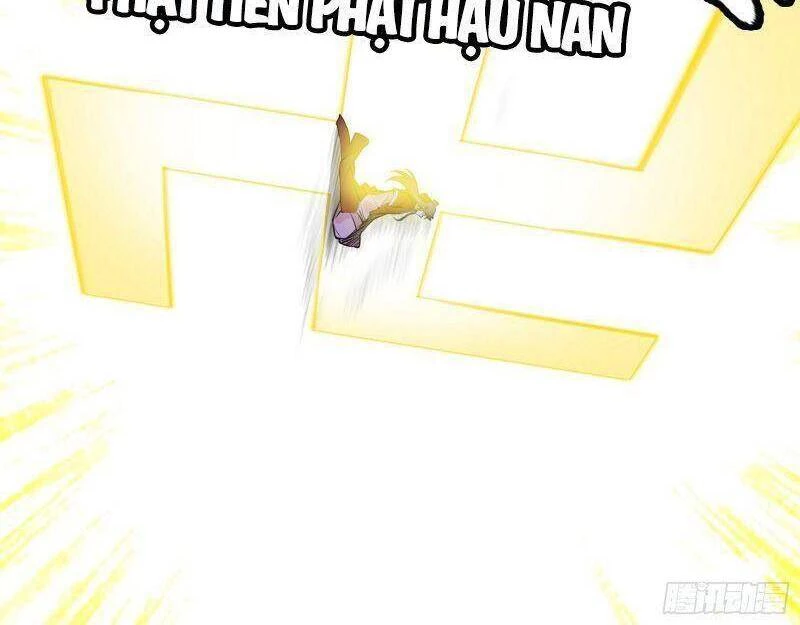 Ta Là Tà Đế Chapter 229 - Trang 4