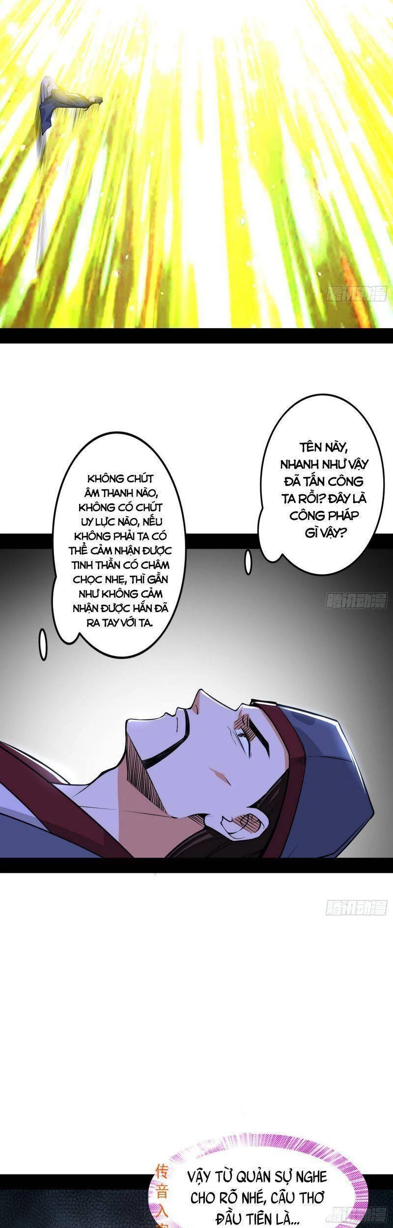 Ta Là Tà Đế Chapter 229 - Trang 4