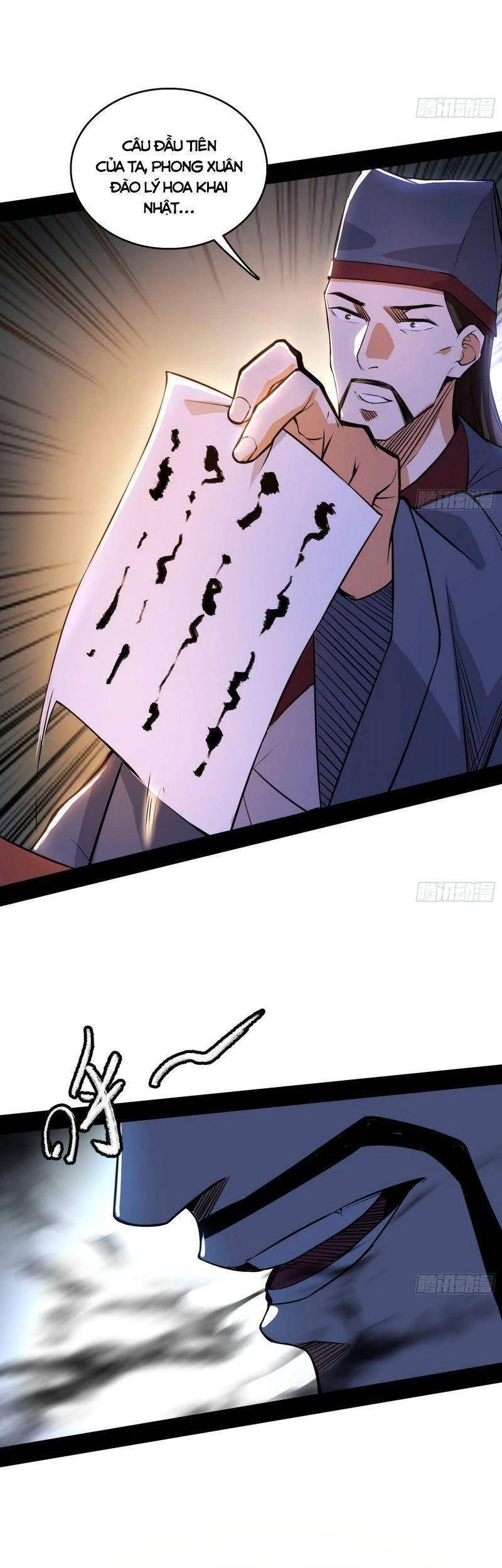 Ta Là Tà Đế Chapter 229 - Trang 4