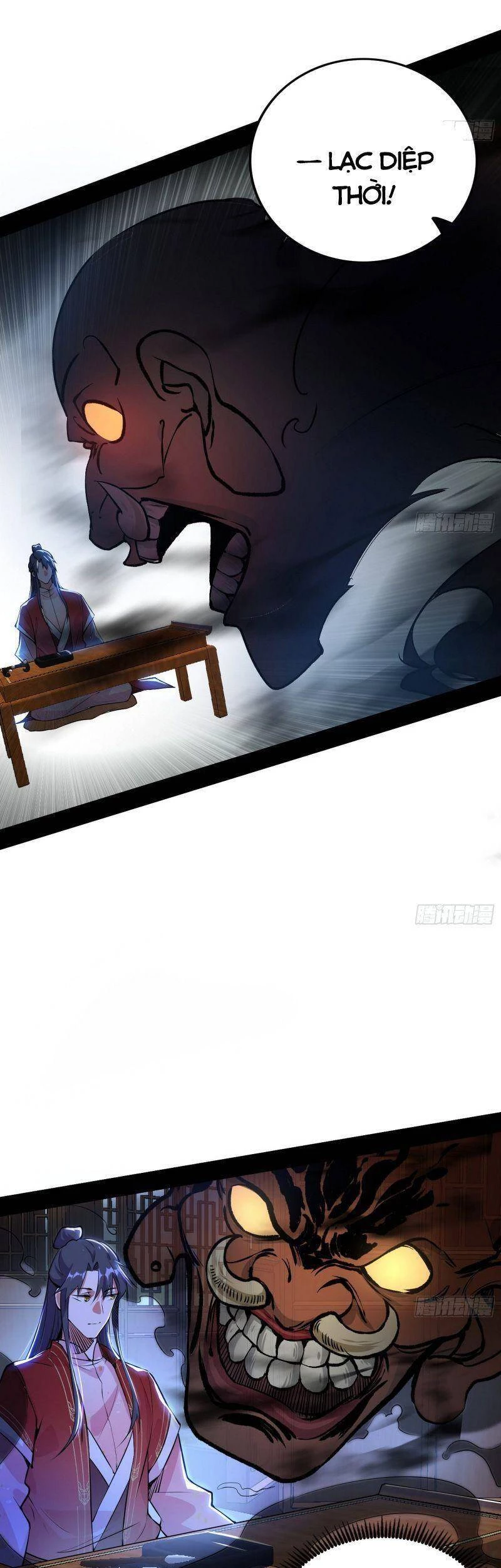 Ta Là Tà Đế Chapter 229 - Trang 4