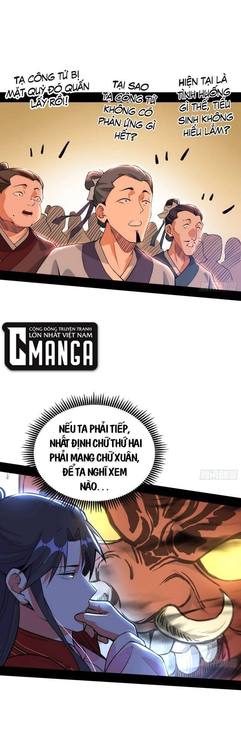 Ta Là Tà Đế Chapter 229 - Trang 4