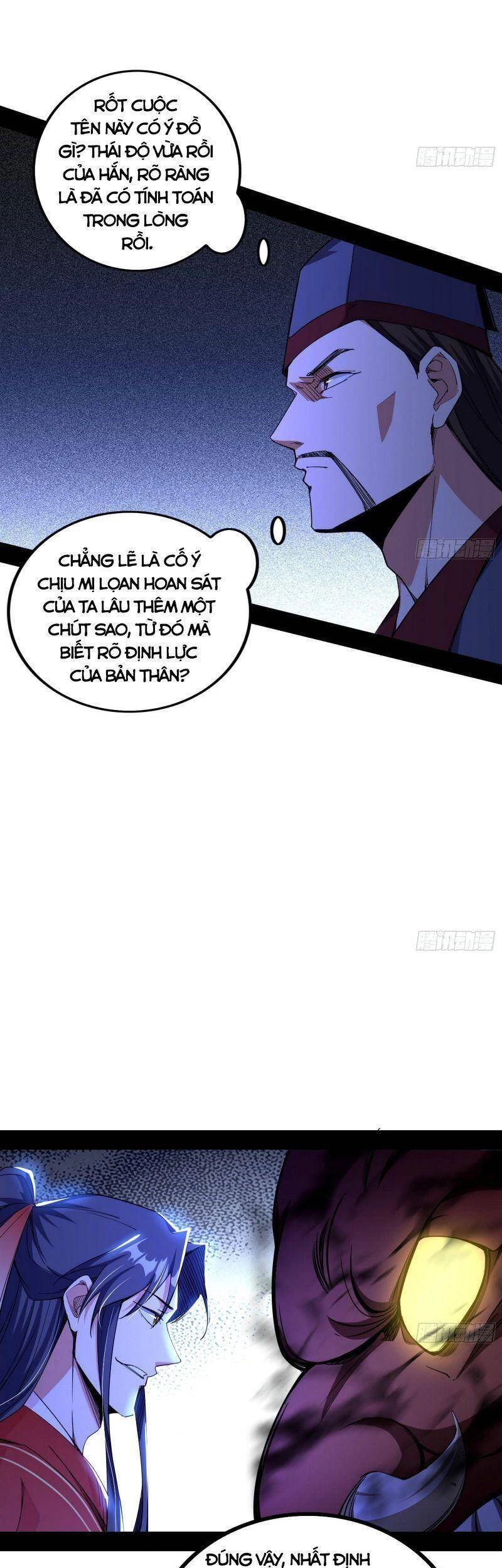Ta Là Tà Đế Chapter 229 - Trang 4