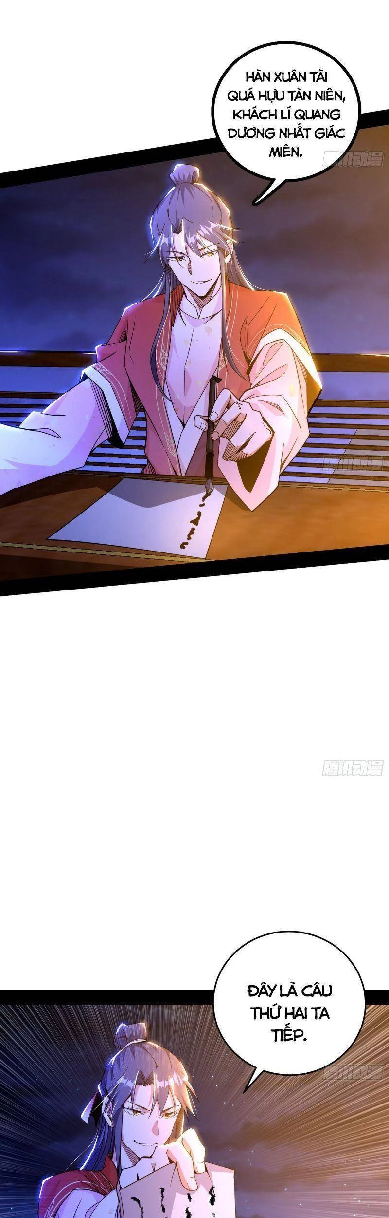 Ta Là Tà Đế Chapter 229 - Trang 4