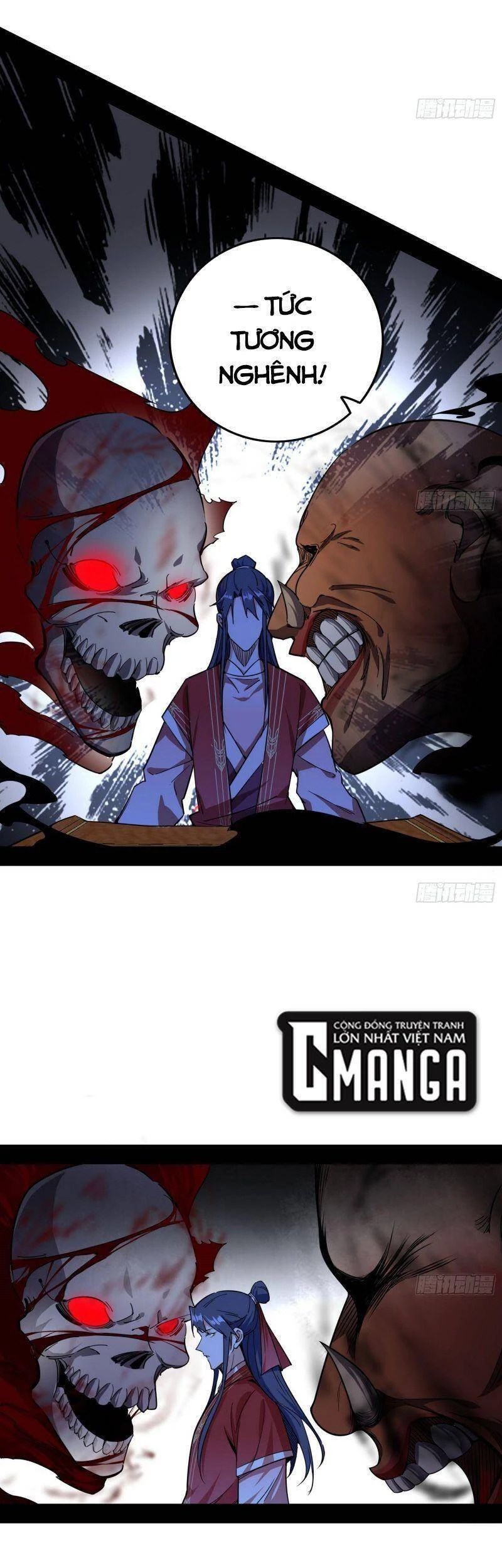 Ta Là Tà Đế Chapter 229 - Trang 4