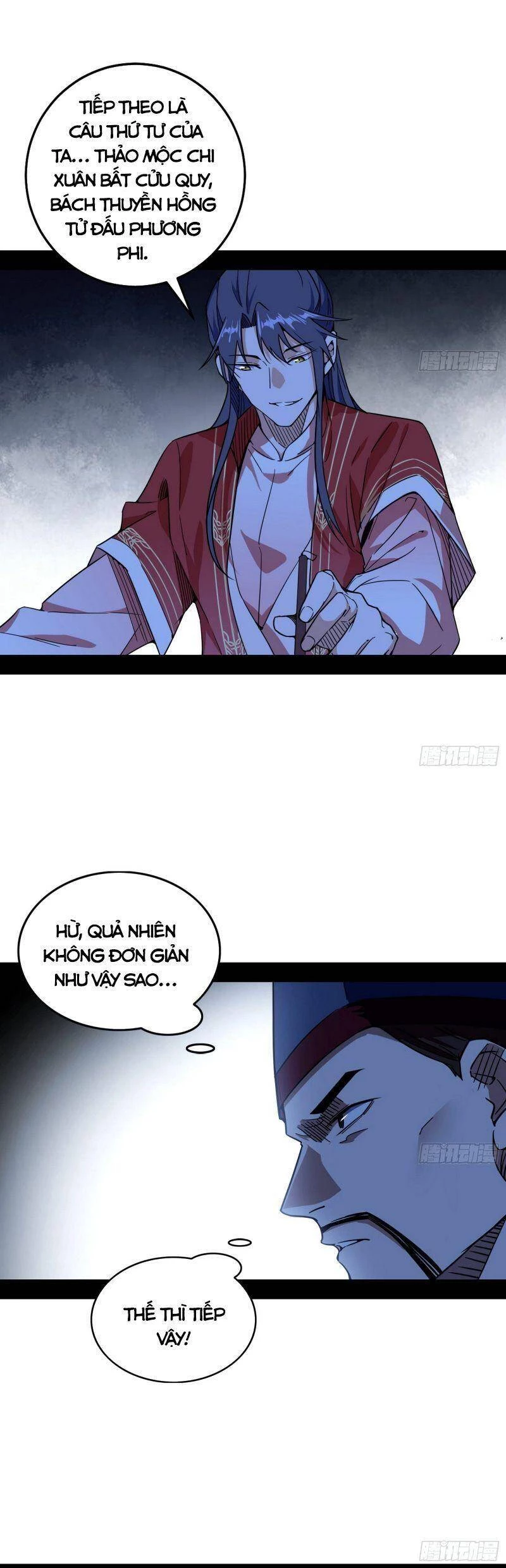 Ta Là Tà Đế Chapter 229 - Trang 4