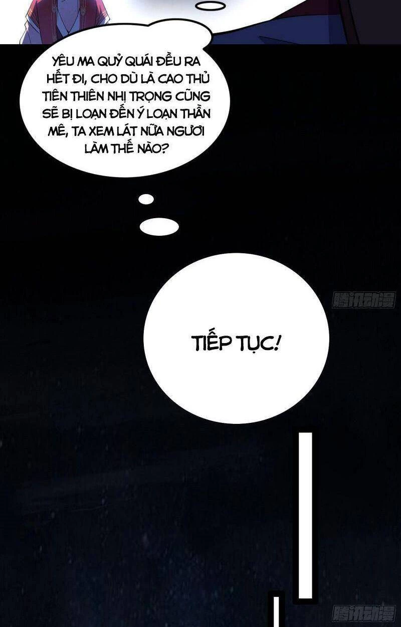 Ta Là Tà Đế Chapter 229 - Trang 4