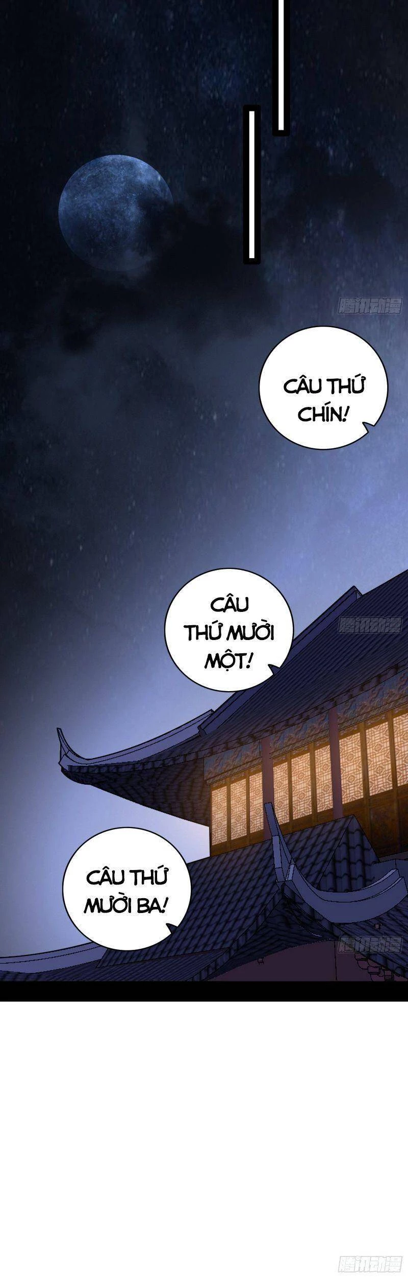 Ta Là Tà Đế Chapter 229 - Trang 4