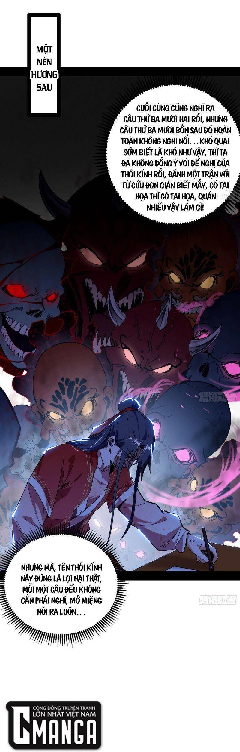 Ta Là Tà Đế Chapter 229 - Trang 4