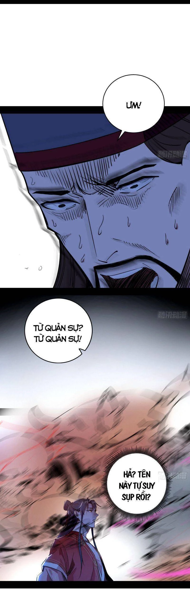 Ta Là Tà Đế Chapter 229 - Trang 4