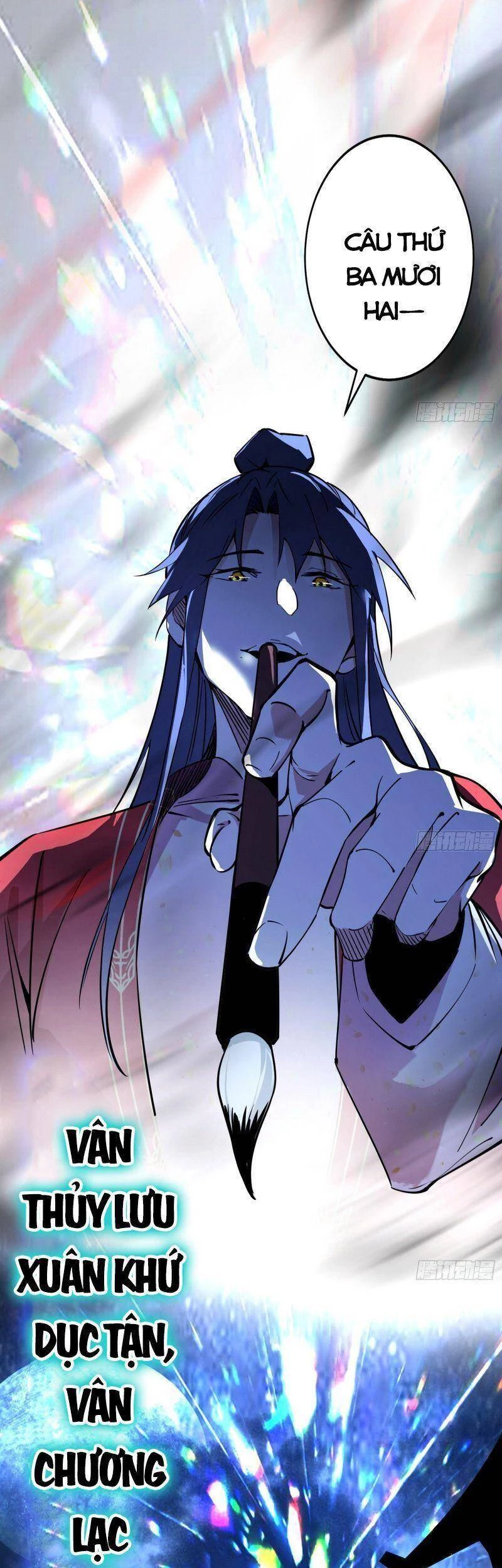 Ta Là Tà Đế Chapter 229 - Trang 4